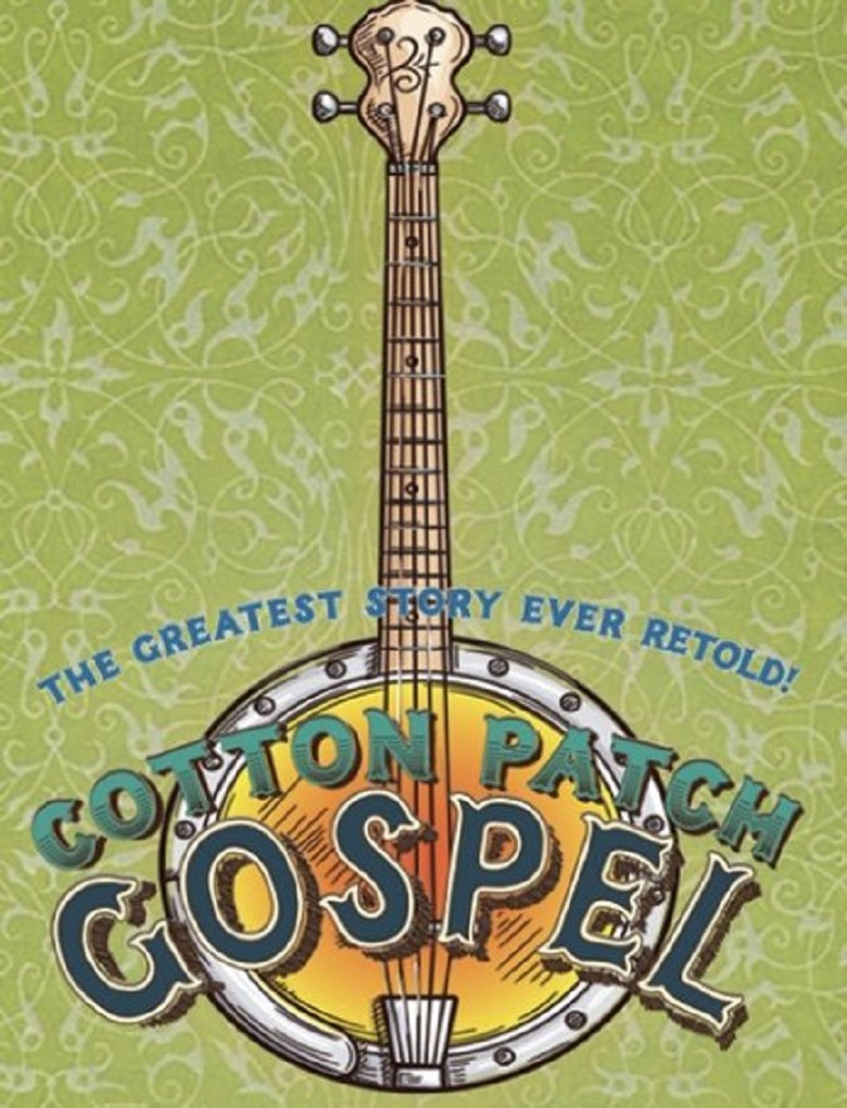 Main Street Players present Cotton Patch Gospel Official