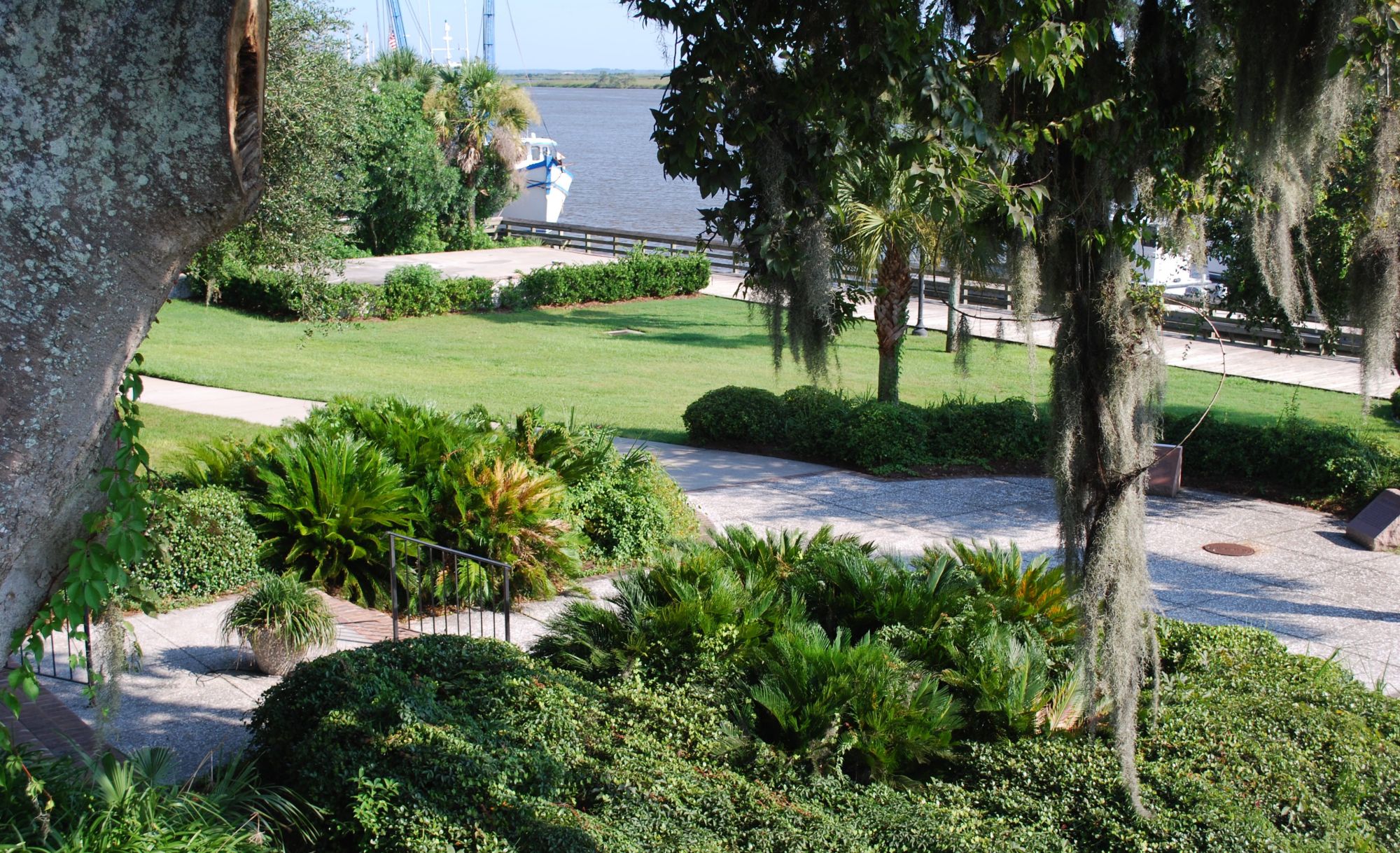 Darien Waterfront Park Official Tourism & Travel Website