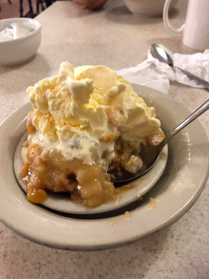 Farm House Restaurant Explore