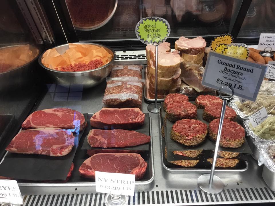 Frankfurt Doner & Meats Official Tourism & Travel site