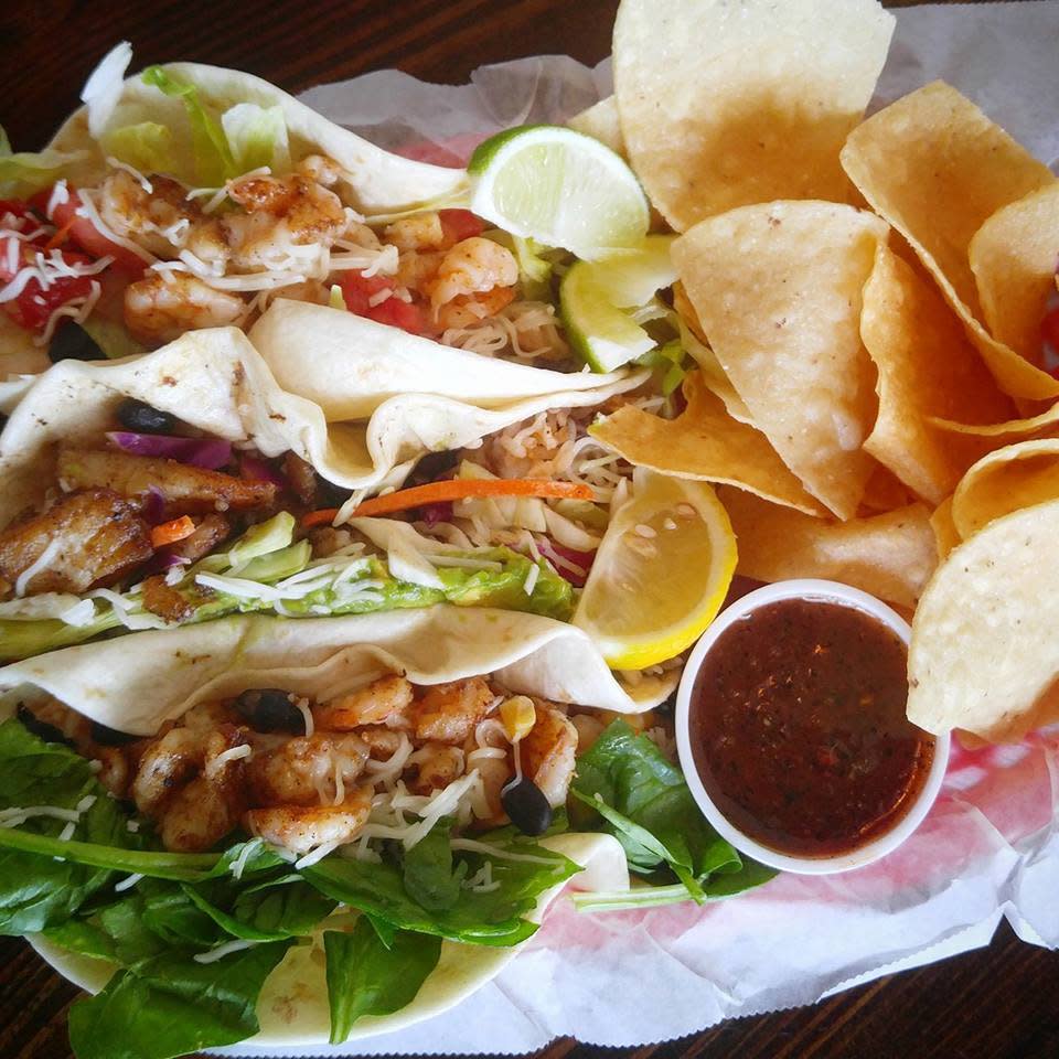 Gezzo's West Coast Burritos Official Tourism & Travel Website