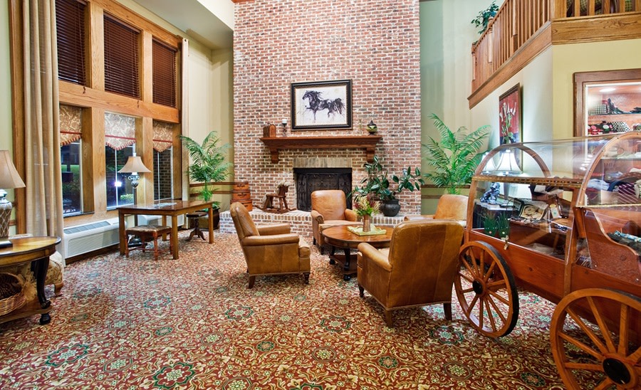 Vidalia Places to Stay Official Tourism & Travel site