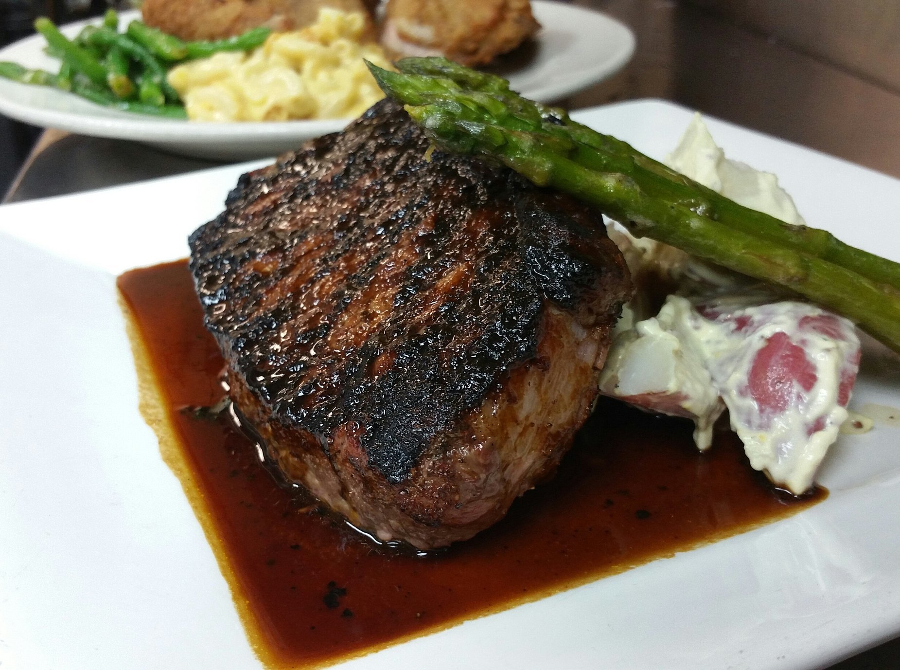 Horseradish Grill Official Tourism & Travel site Explore