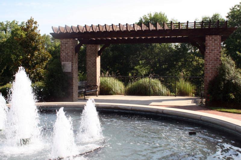 Amerson River Park Explore