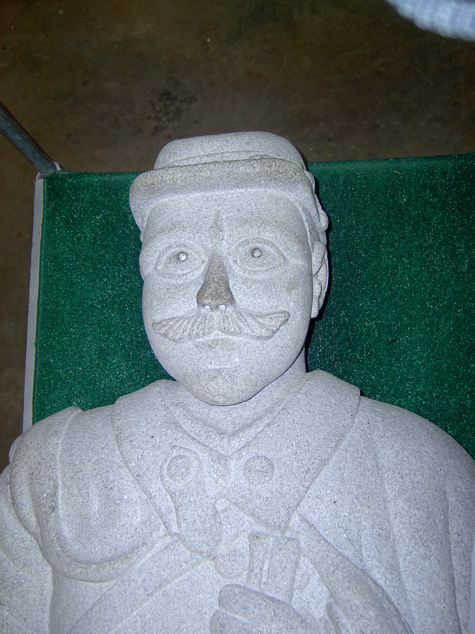 Elberton Granite Museum & Exhibit Official Tourism & Travel