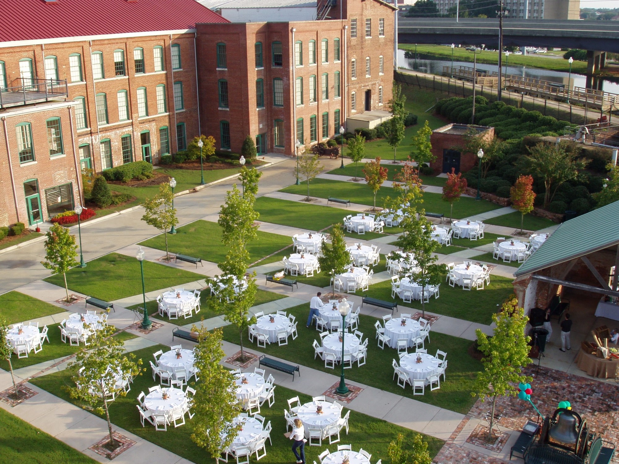 Enterprise Mill | Official Georgia Tourism & Travel Website