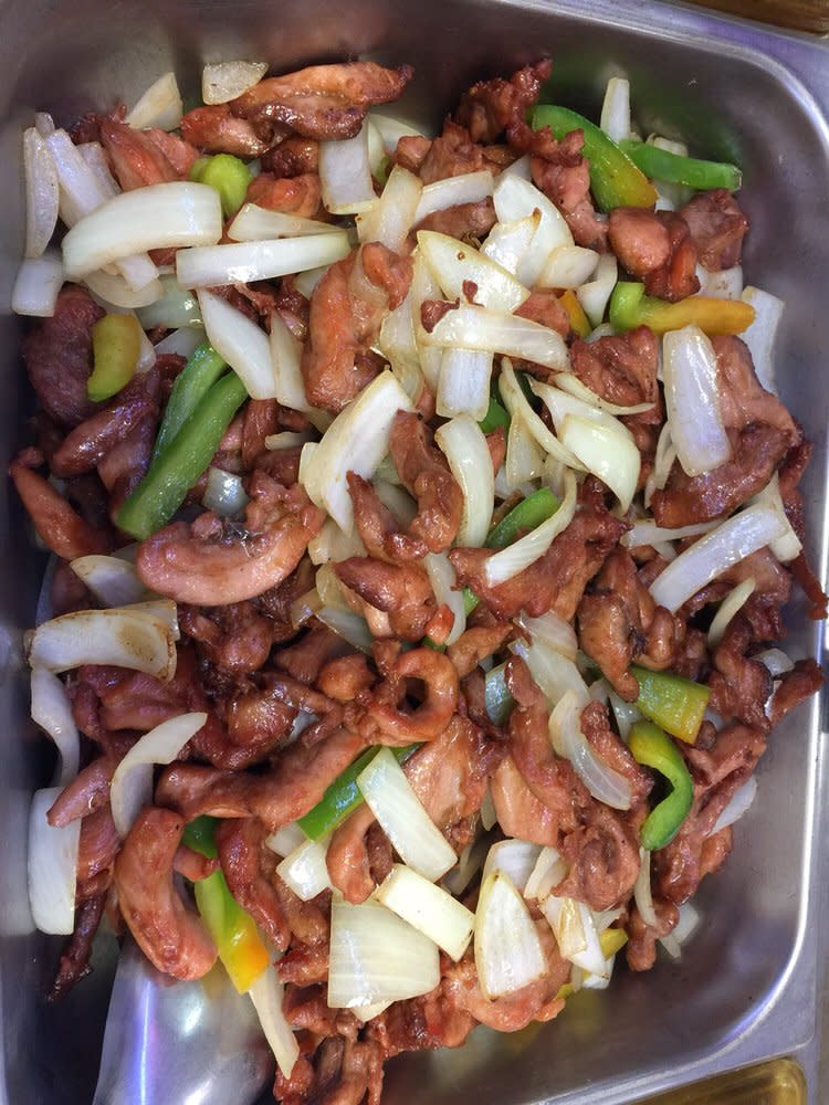 Kings Wok Official Tourism & Travel site Explore