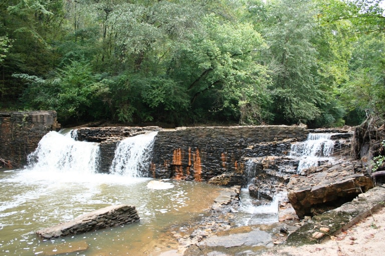 Freeman's Mill Park Official Tourism & Travel Website