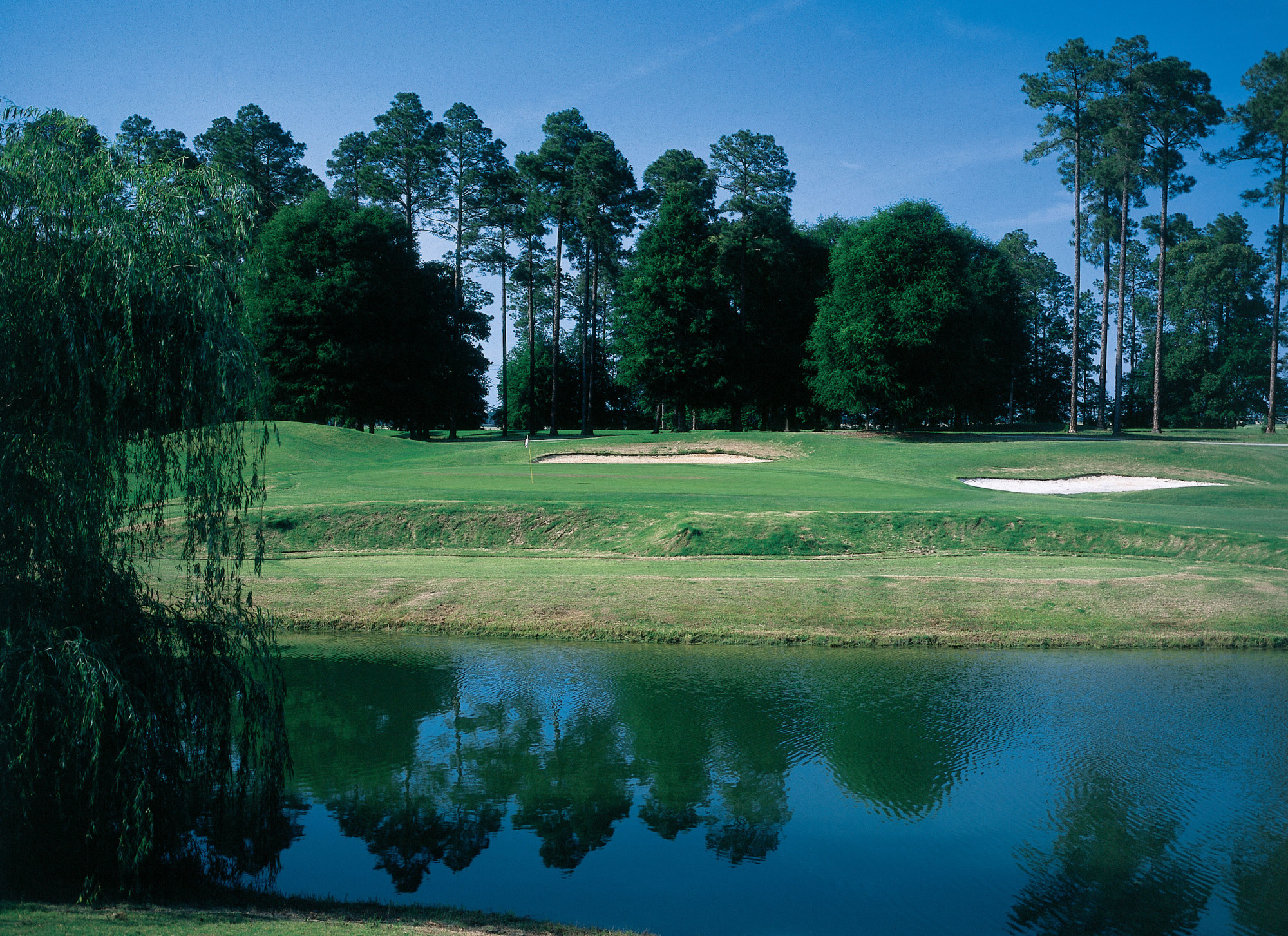 Veterans State Park & Resort Official Tourism