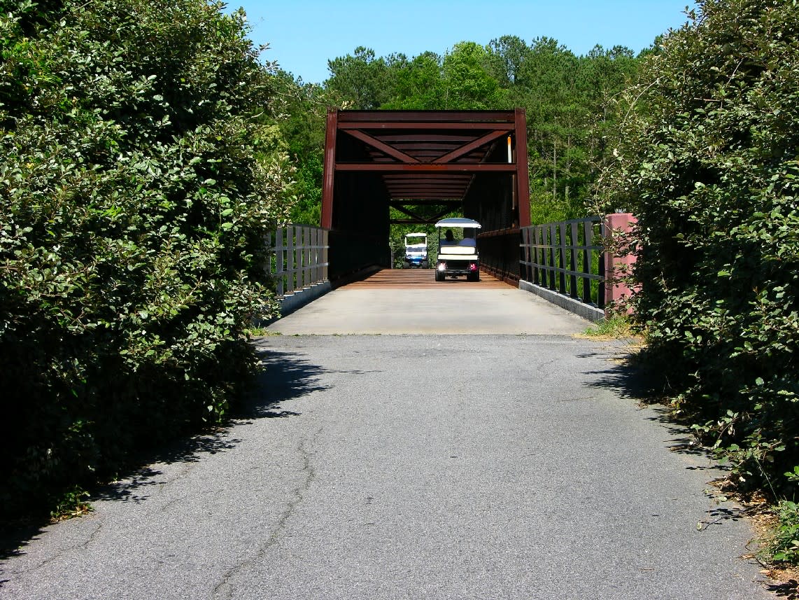 Peachtree City