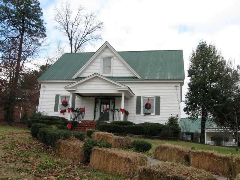 Grovetown Museum Explore