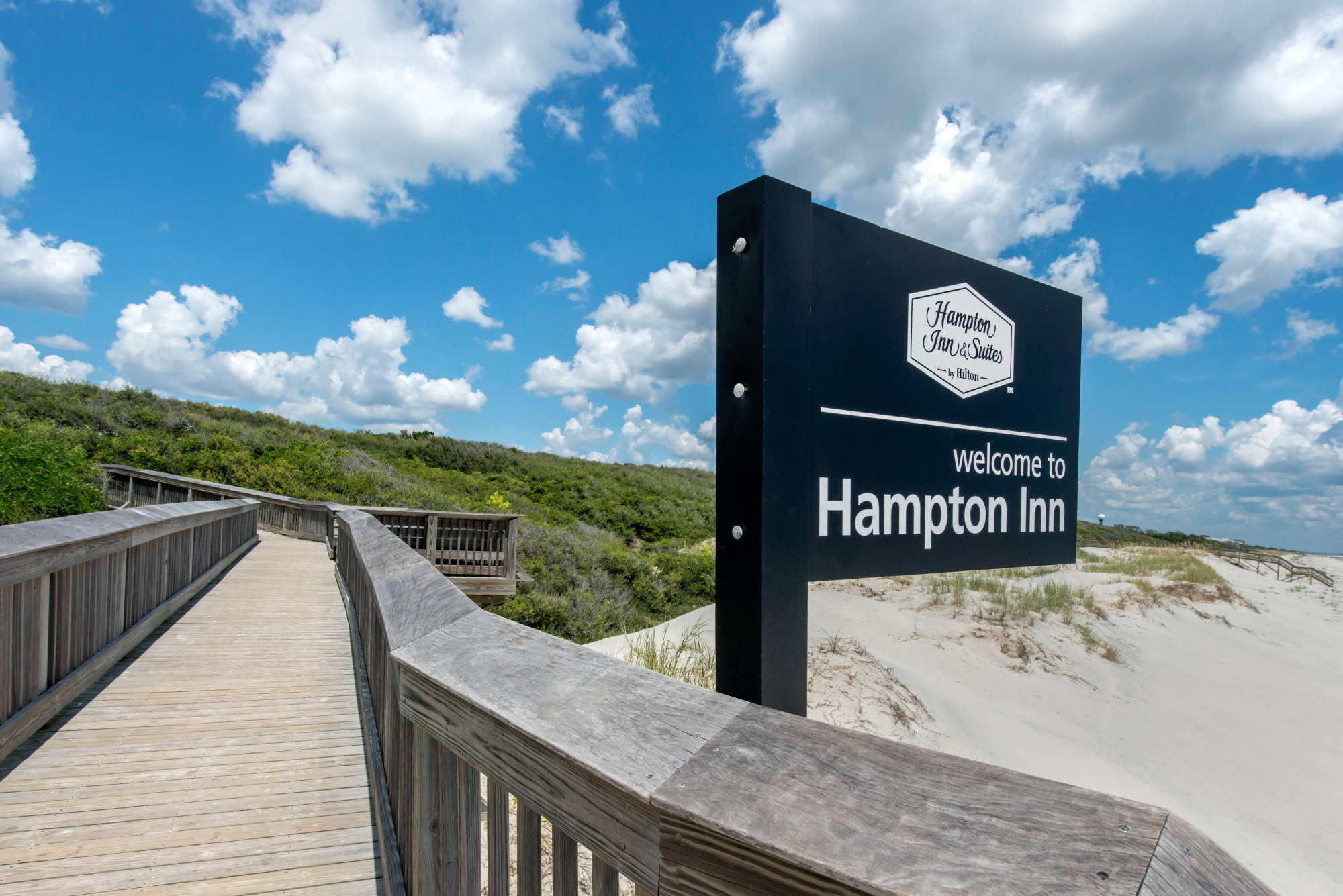 Hampton Inn & Suites Jekyll Island Explore