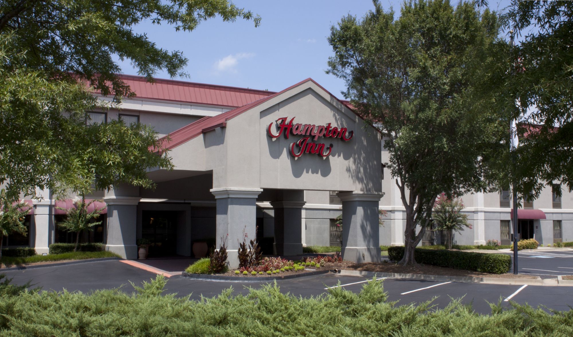 Hampton Inn Lawrenceville Official Tourism & Travel site