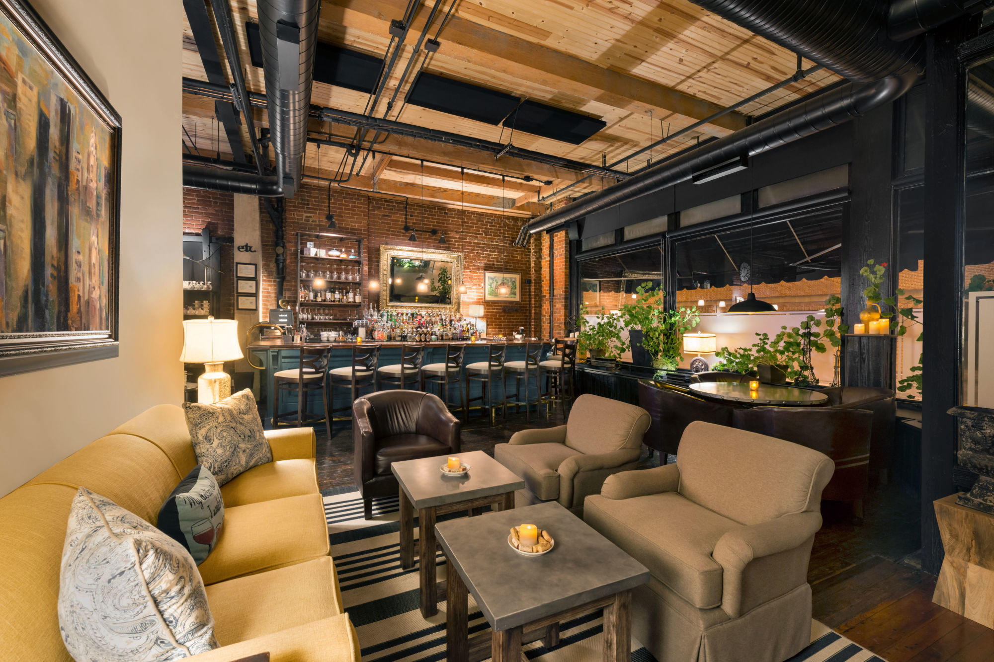 Hawthorn Suites by Wyndham in Rome, Georgia