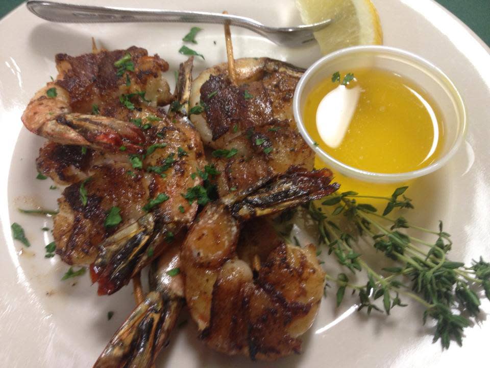 The Plaza Restaurant & Oyster Bar Official Tourism & Travel site