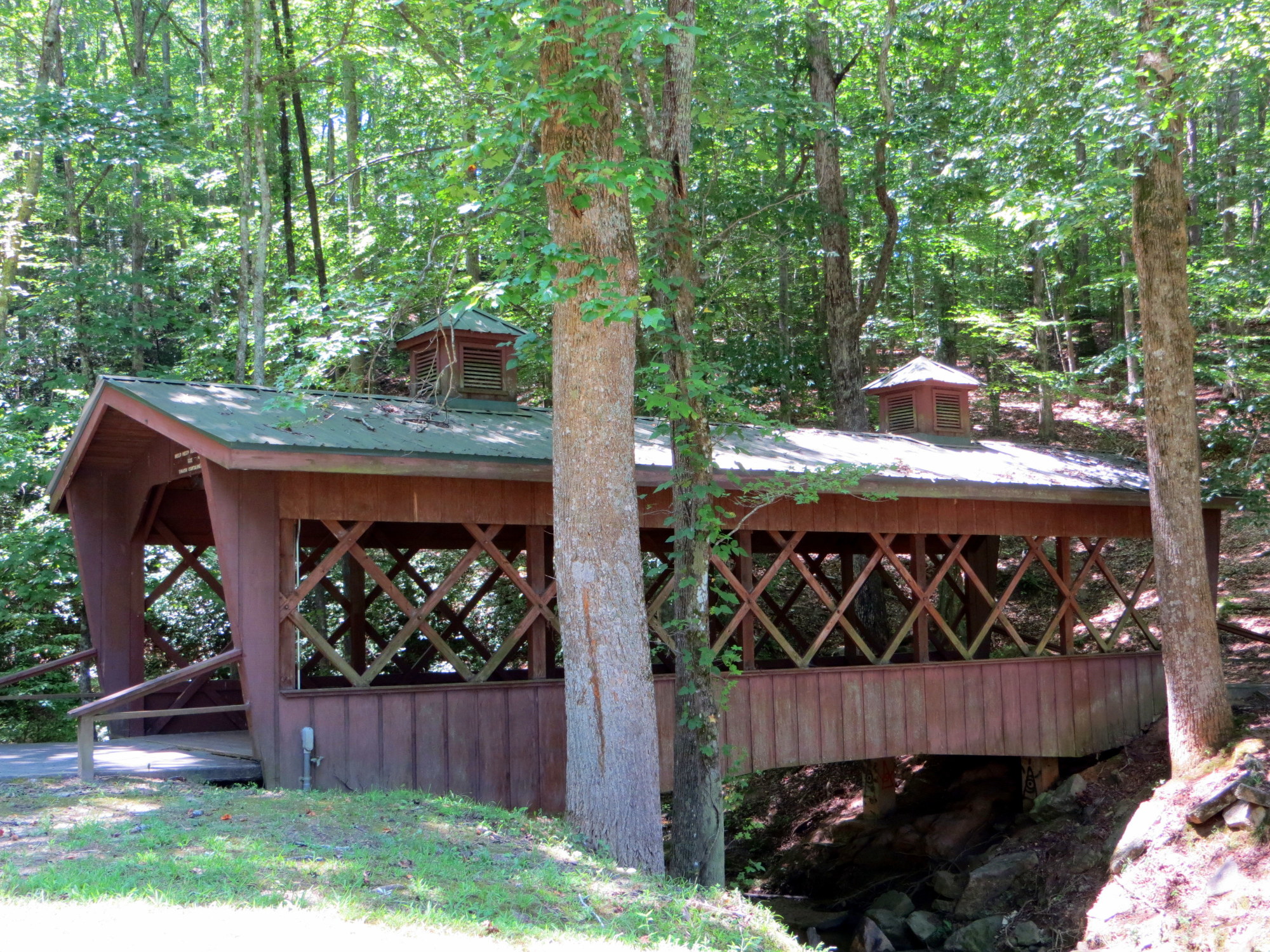 Toccoa