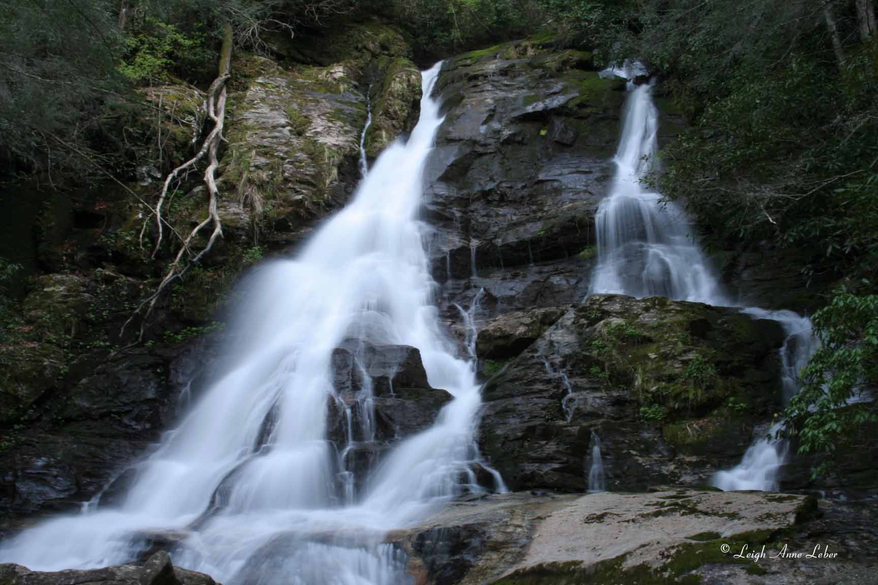 High Shoals FallsCNF Official Tourism & Travel site