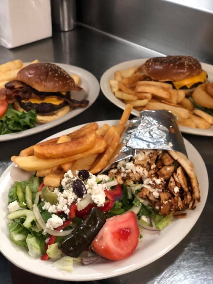 Sandy Springs Diner Official Tourism & Travel site