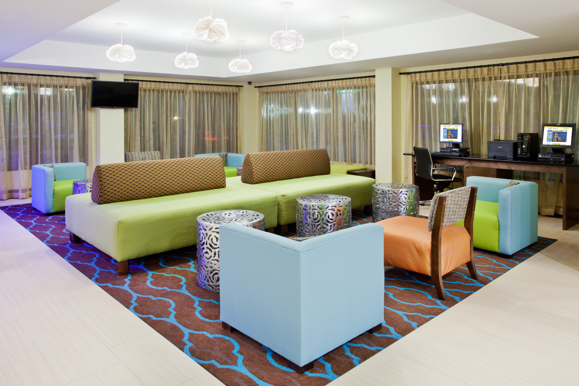 La Quinta Inn & Suites LaGrange/I85 Official Tourism
