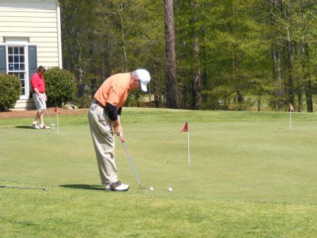 Ashton Hills Golf Club Explore Georgia