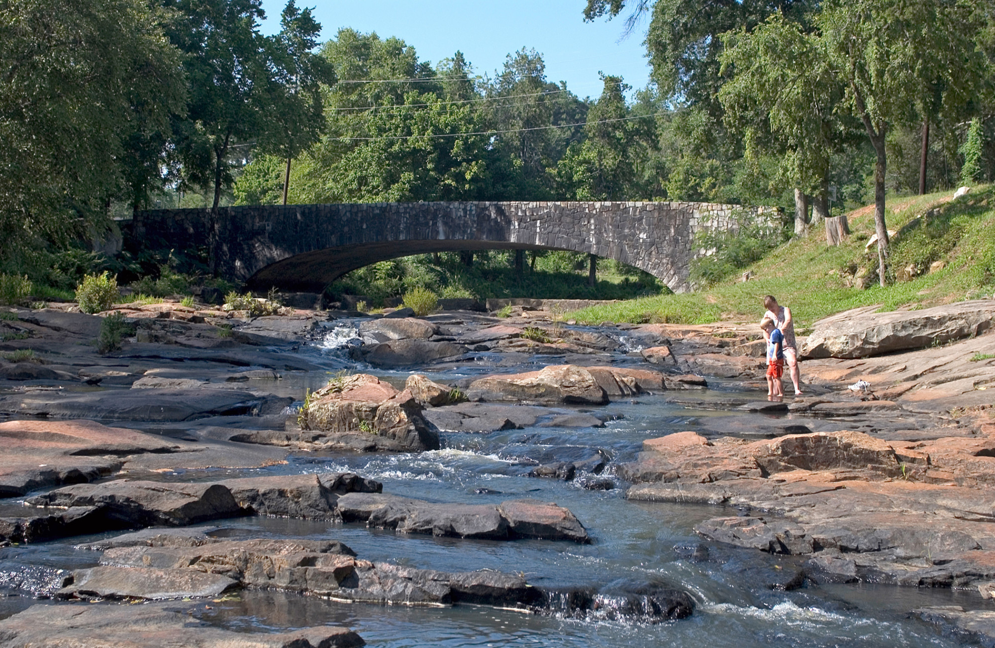 Indian Springs State Park Official Tourism & Travel Website