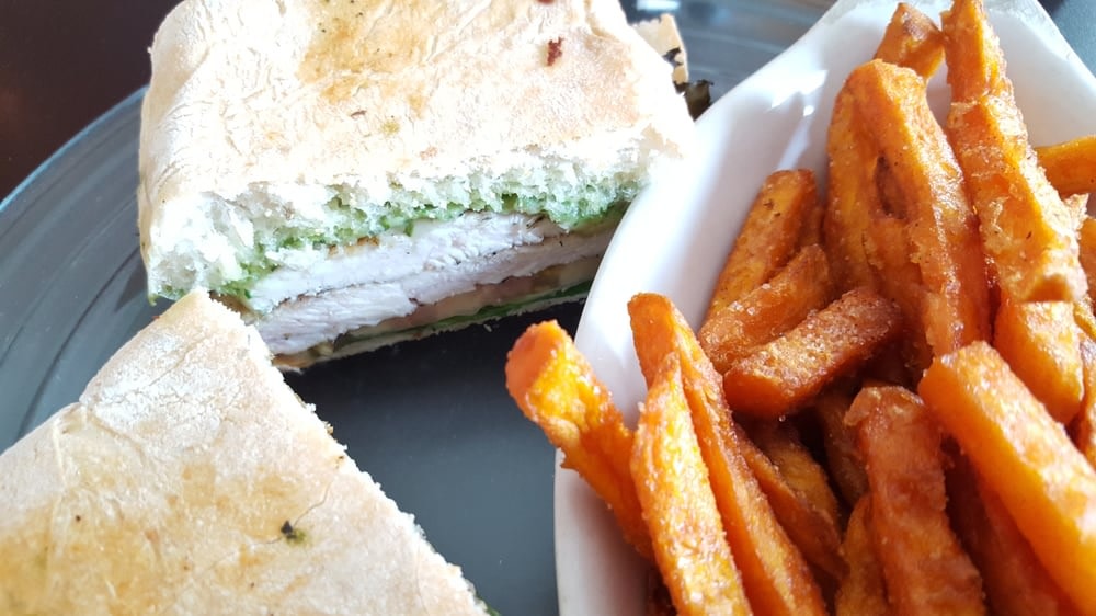 Sweet Potato Cafe Official Tourism & Travel site Explore