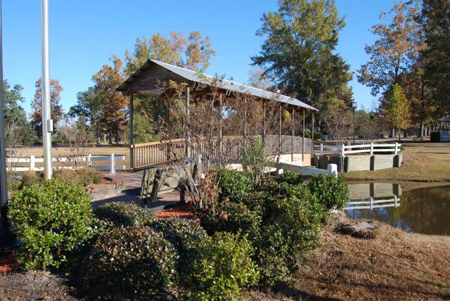 J F Gregory Park Official Georgia Tourism Travel Website Explore Georgia Org