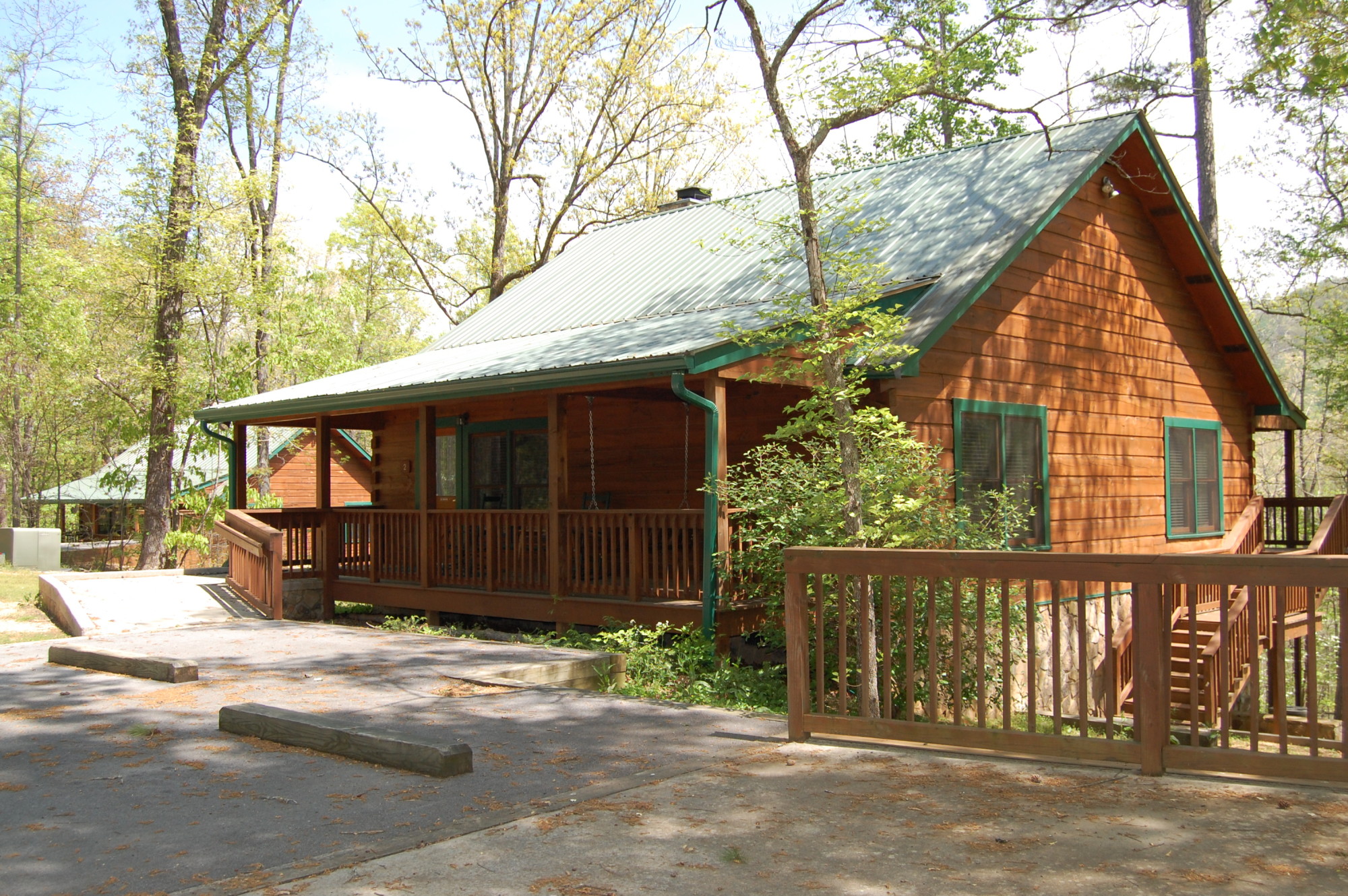 Summerville Places to Stay Official Tourism & Travel site