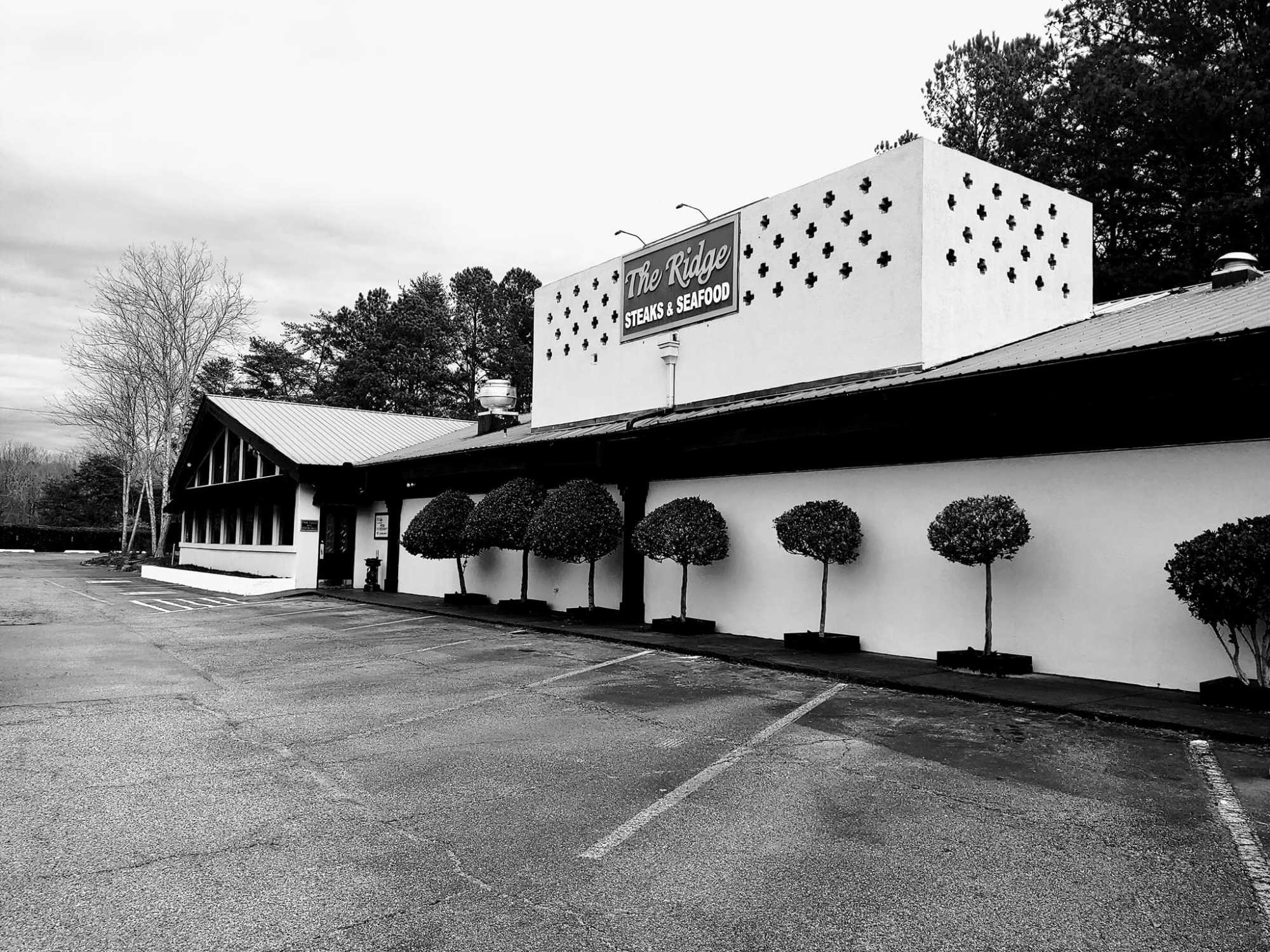 The Ridge Great Steaks And Seafood Explore