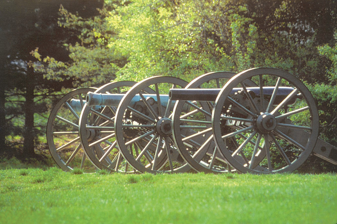 Kennesaw Mountain National Battlefield Park Explore