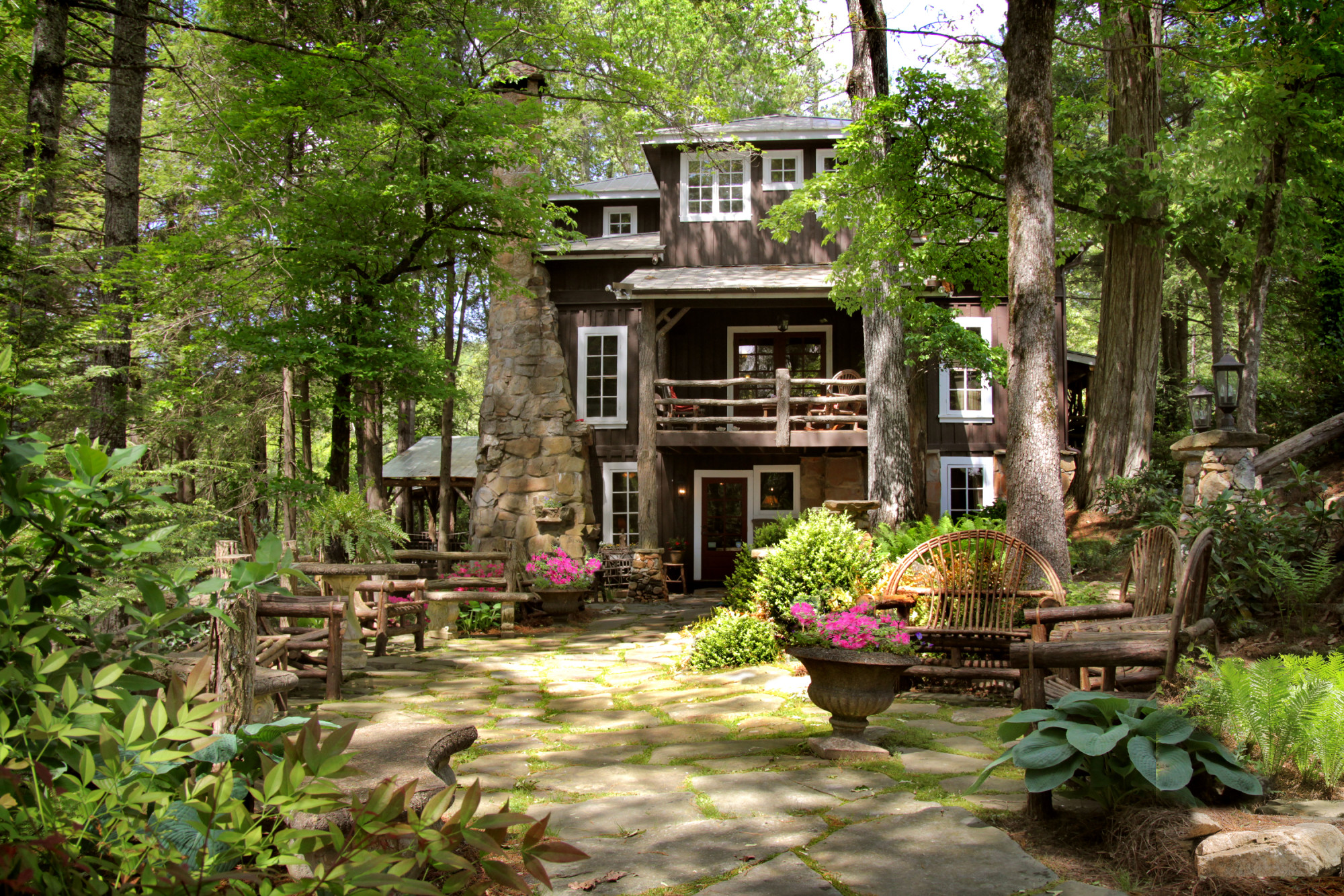 Lakemont Places Stay Official Georgia Tourism Travel Website