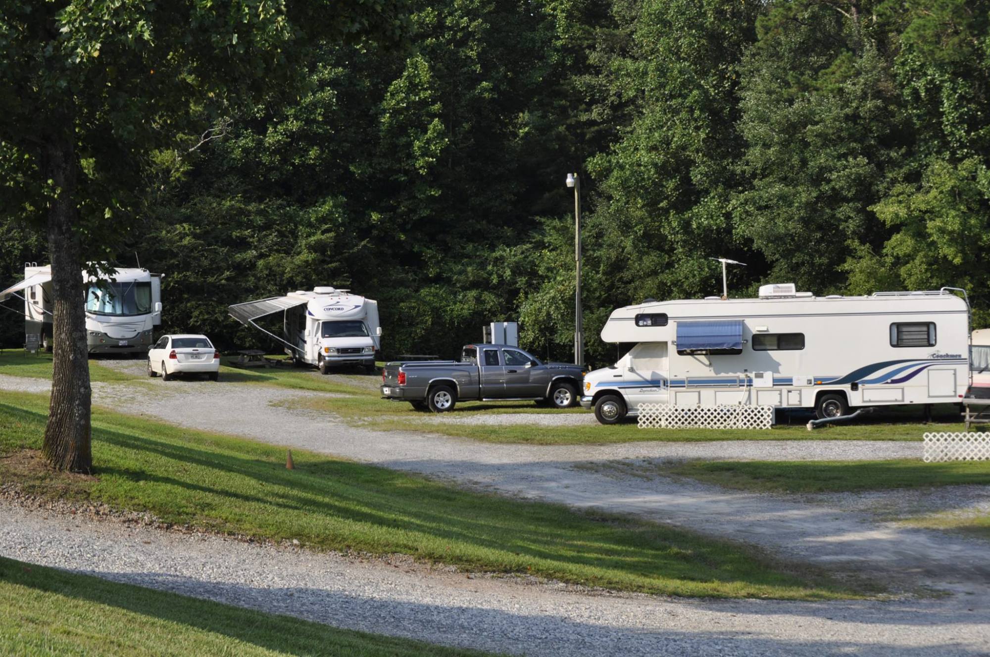 Leisure Acres Campground Official Tourism & Travel site Explore