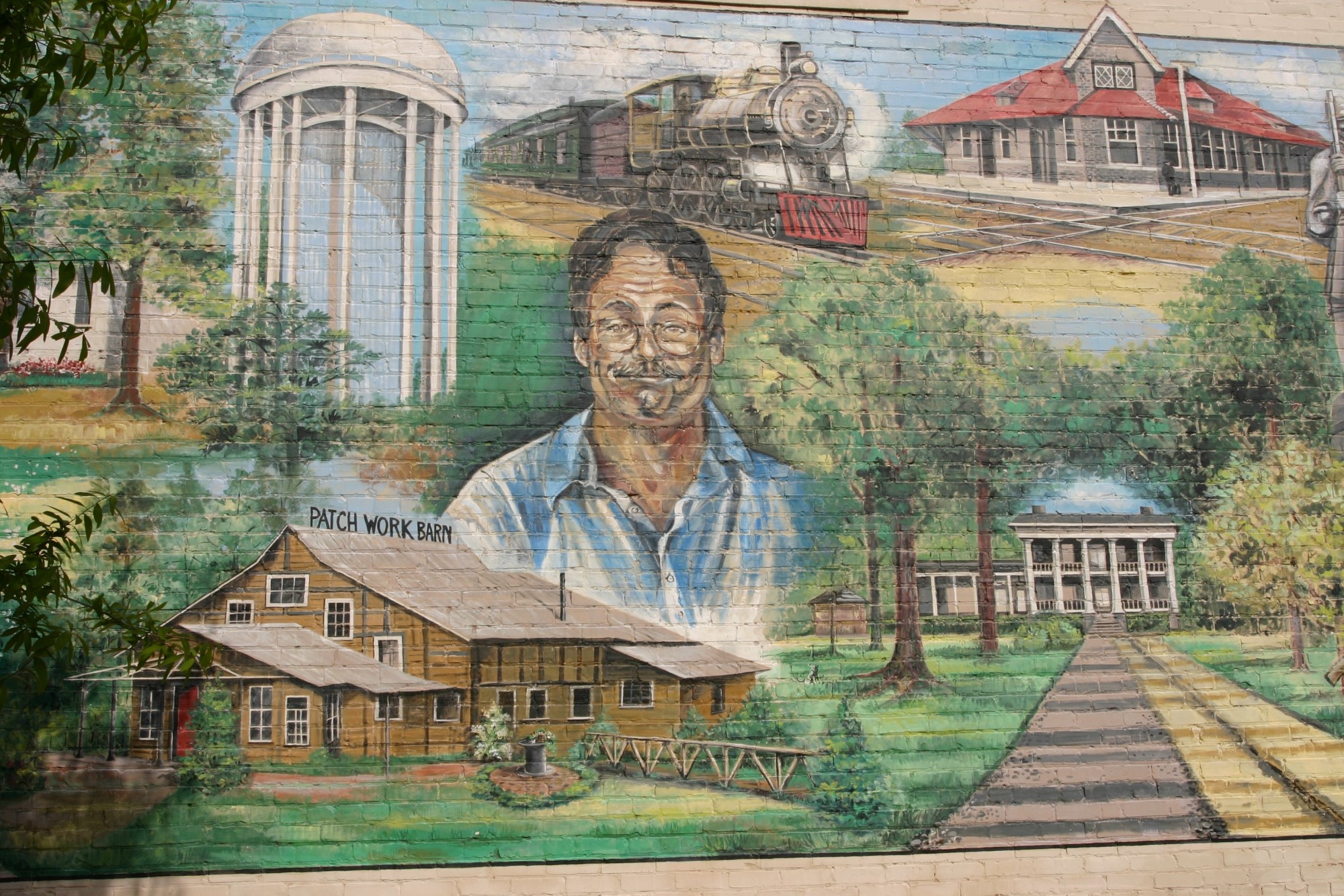 Moreland Hometown Heritage Museum A Tribute to Lewis Grizzard