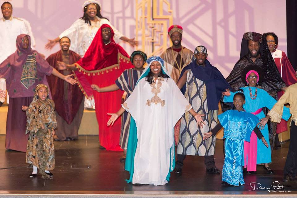 Liberty Theatre Cultural Center Official Georgia Tourism Travel