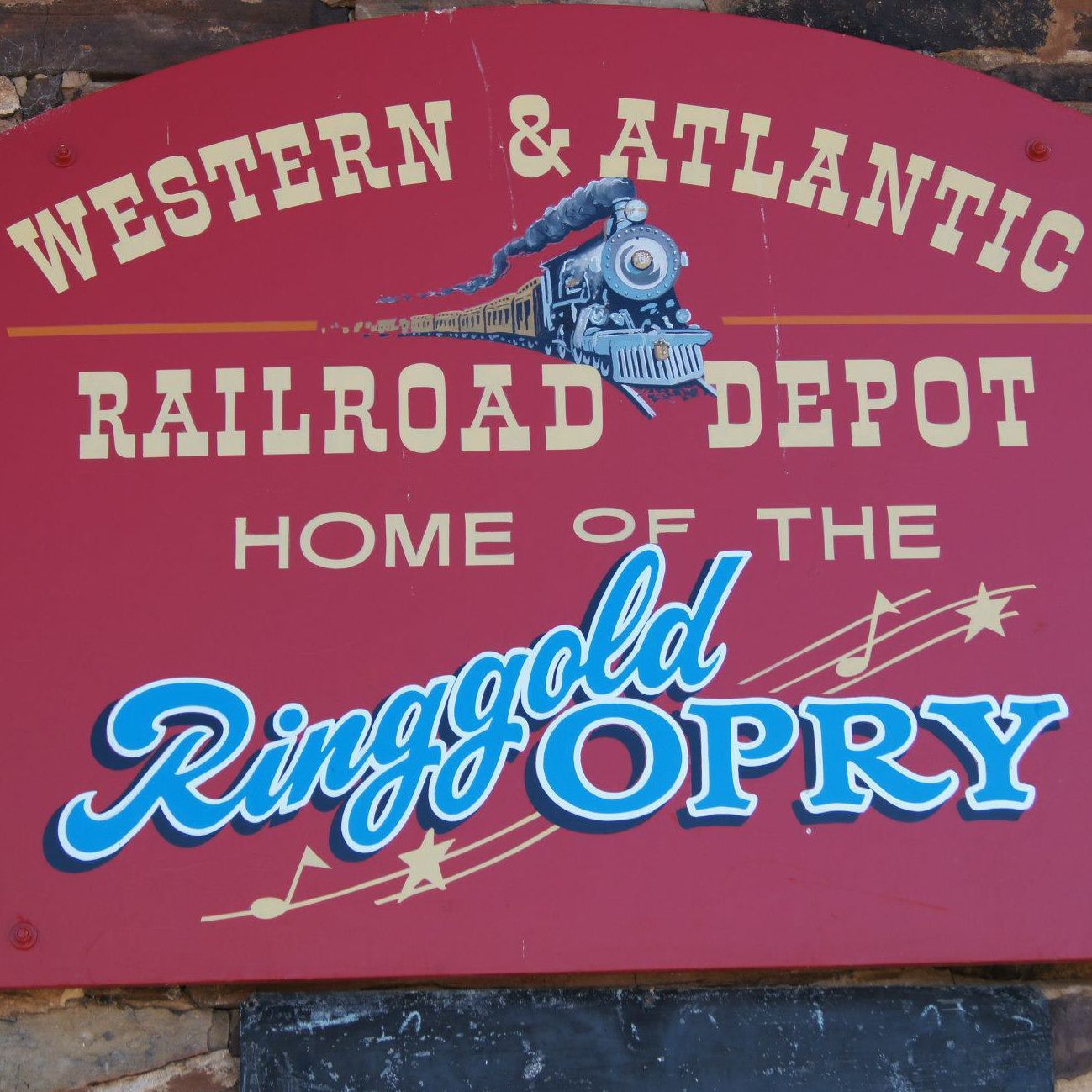 Ringgold Opry Official Tourism & Travel site Explore