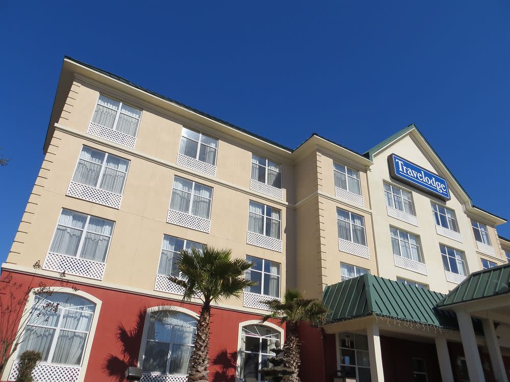 Travelodge by Wyndham Savannah Gateway Official Tourism