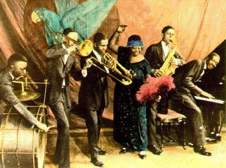 Ma Rainey House and Blues Museum Explore