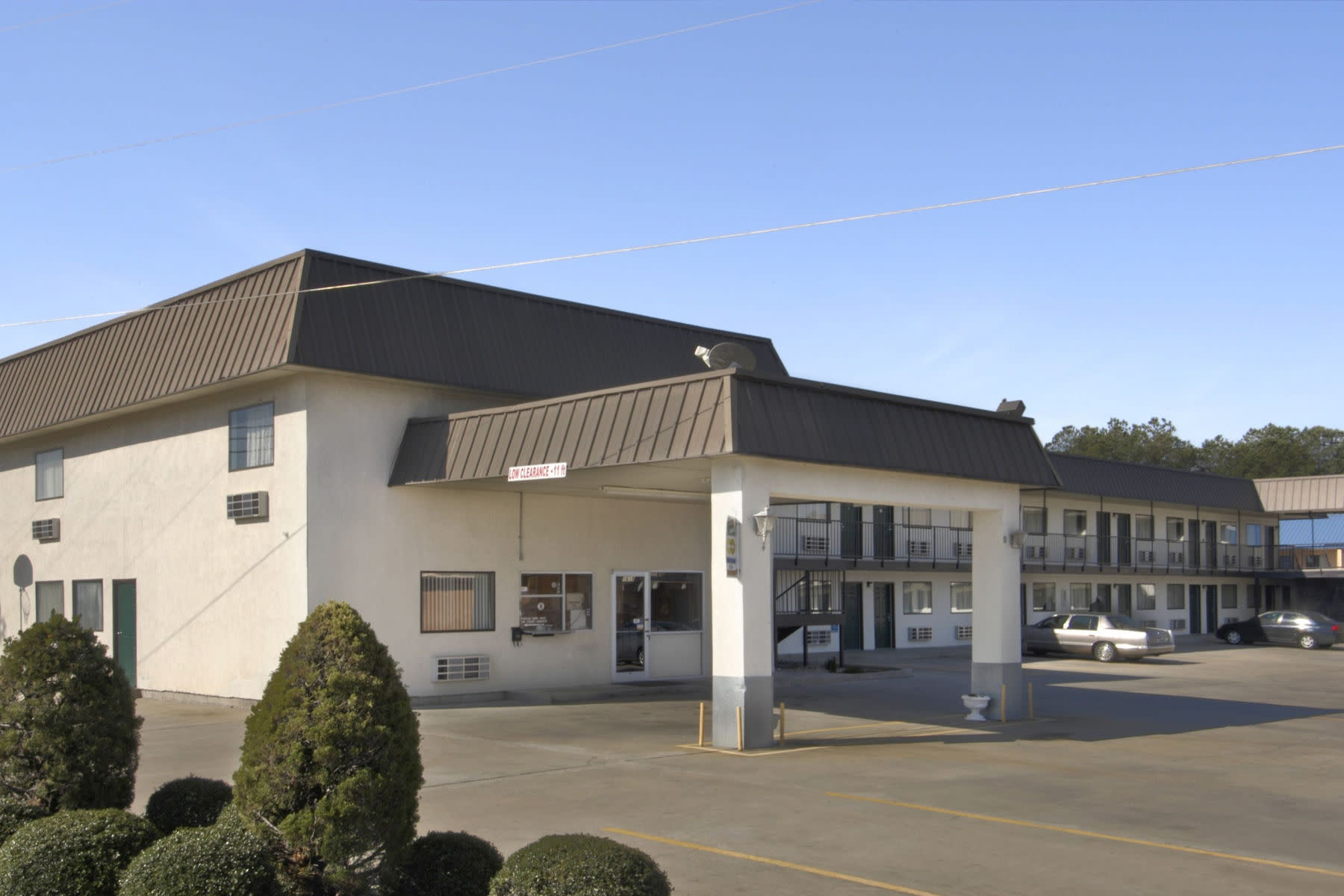 Travelodge by Wyndham Cordele Official Tourism & Travel