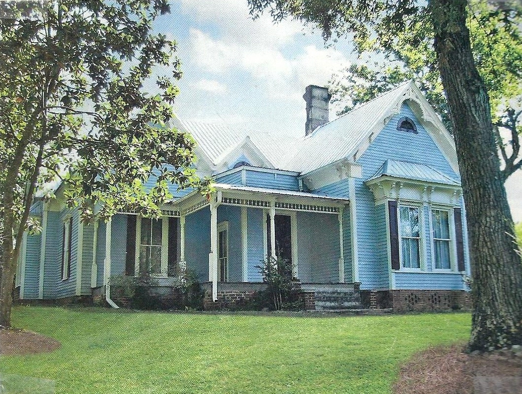 Adair Manor Bed & Breakfast Official Tourism & Travel site