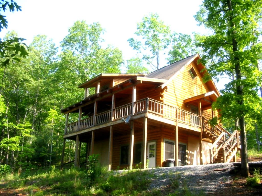 Cozy Cove Cabin Rentals & Realty Official Tourism & Travel