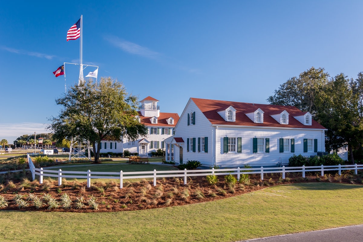 World War II Home Front Museum | Official Georgia Tourism & Travel ...