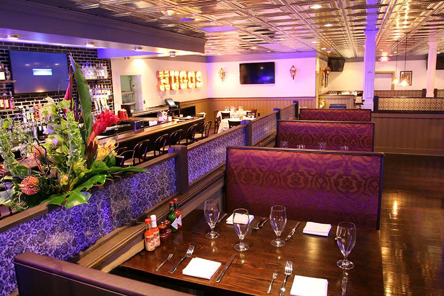 Hugos Oyster Bar Explore