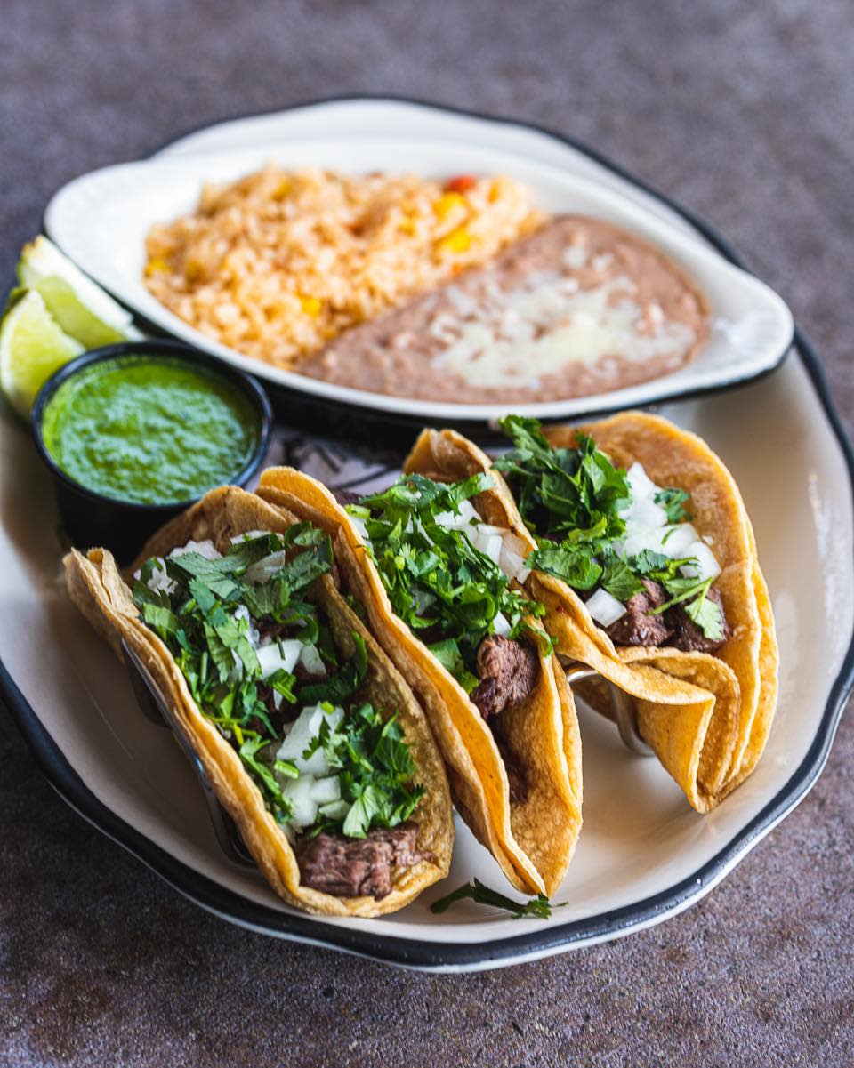 Tacos & Tequilas Mexican Grill Official Tourism & Travel