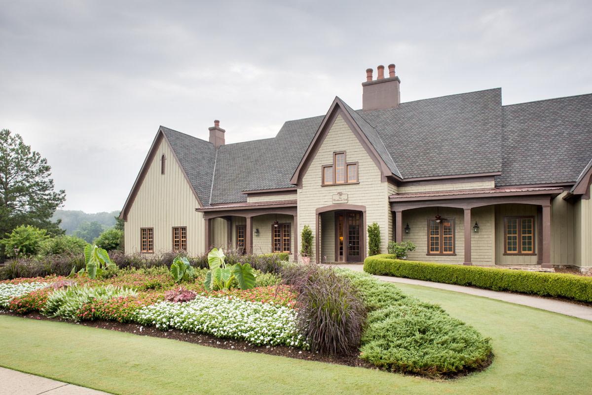 Woodlands Grill At Barnsley Resort Official Tourism & Travel