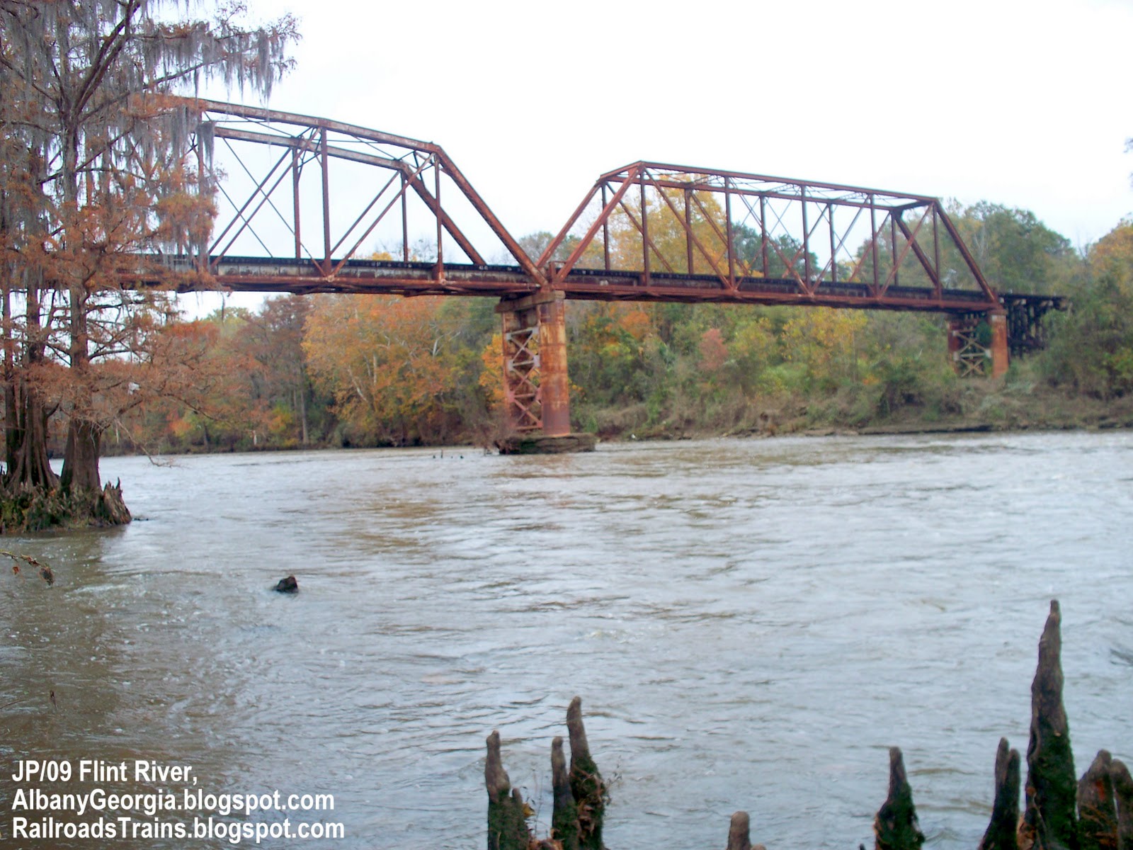 Ocmulgee River Official Tourism & Travel site
