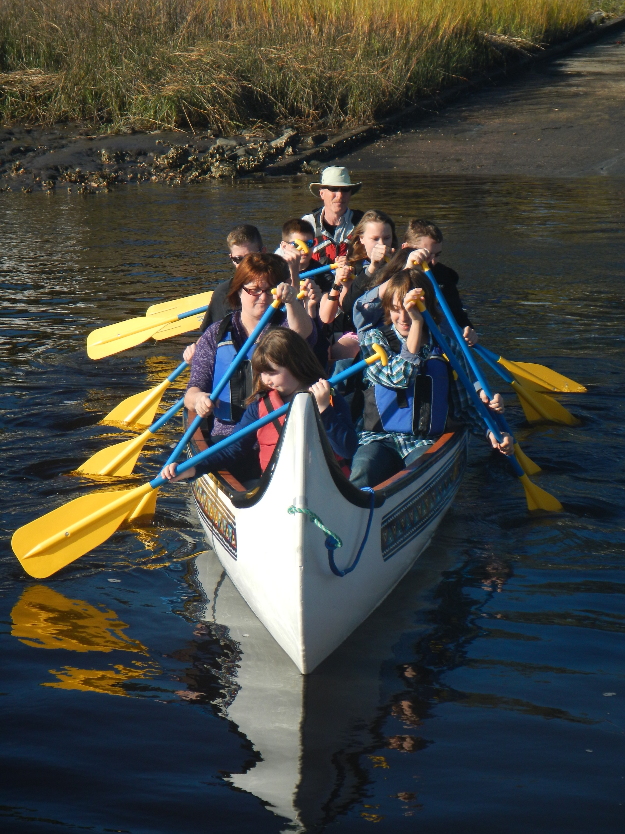 Big Canoe Fun Official Tourism & Travel Website Explore