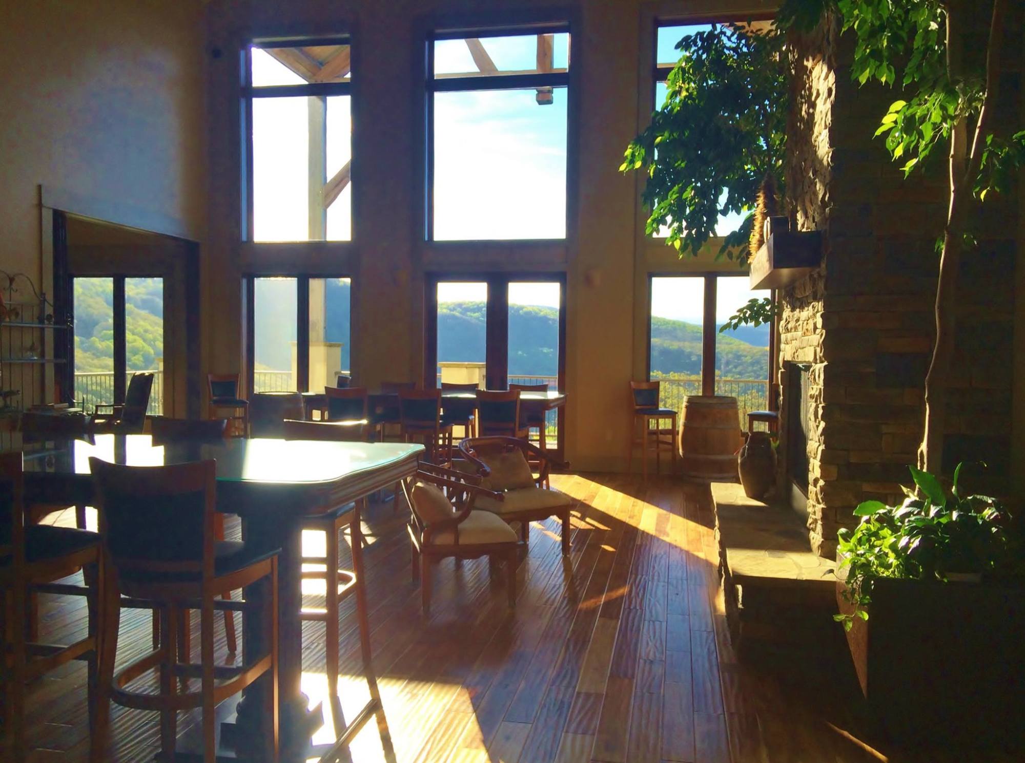 Fainting Goat Vineyards and Winery | Official Georgia Tourism & Travel  Website | Explore Georgia.org
