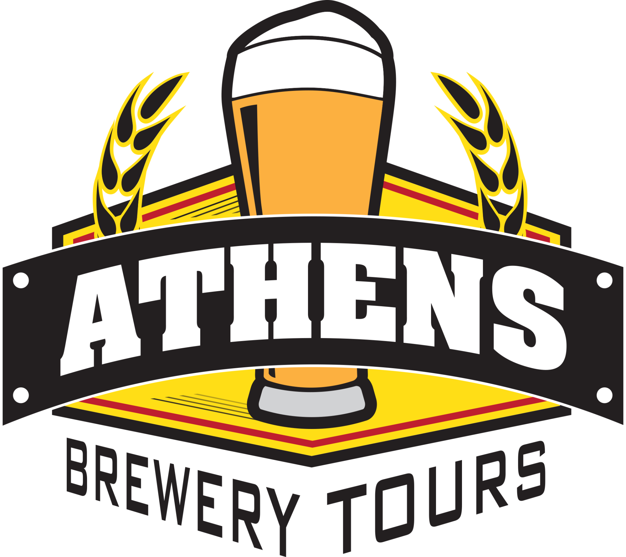 Athens Tours & Transit Brewery, Winery, Food, & Heritage Tours
