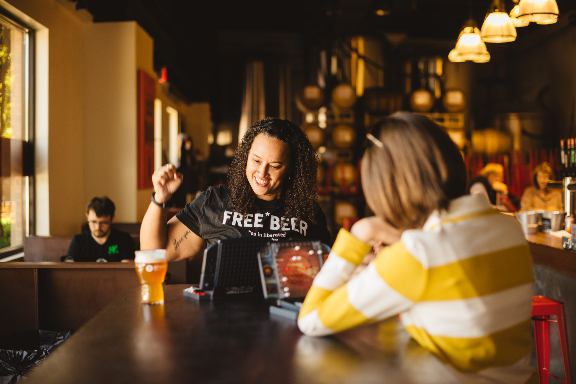 Reformation Brewery (Woodstock) Explore