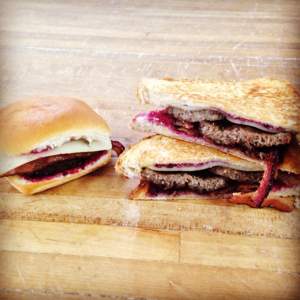 Mi Lady Bakery Explore